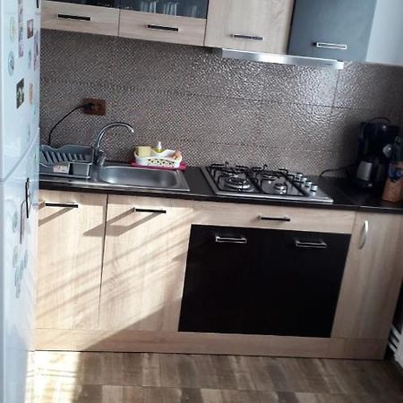 Casa Ionita Lejlighed Două Mai Eksteriør billede