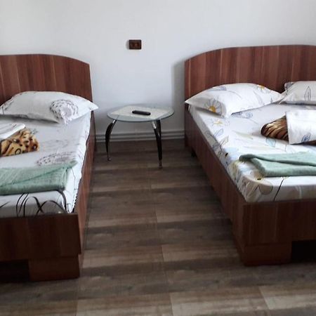 Casa Ionita Lejlighed Două Mai Eksteriør billede