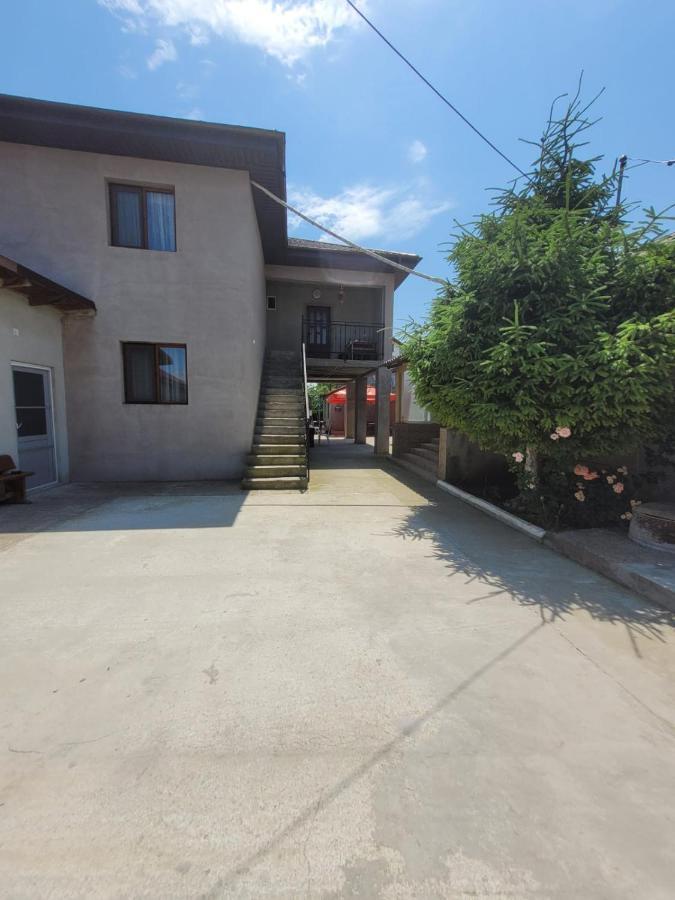 Casa Ionita Lejlighed Două Mai Eksteriør billede