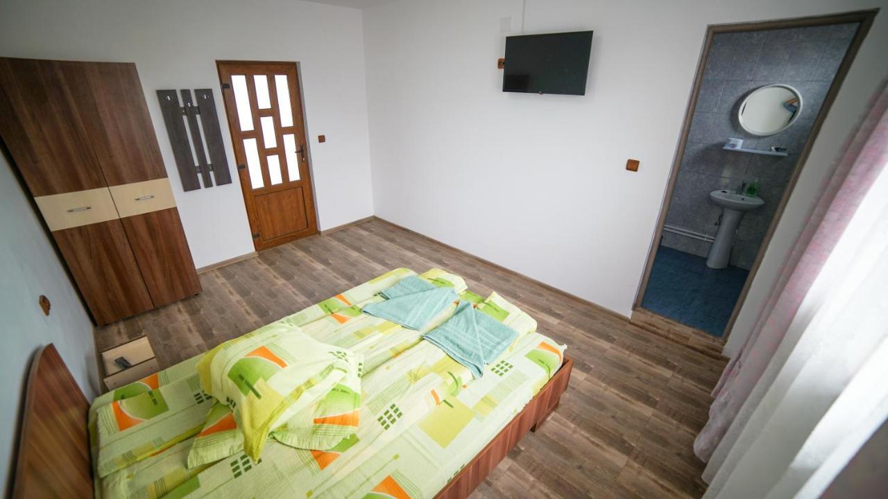 Casa Ionita Lejlighed Două Mai Eksteriør billede