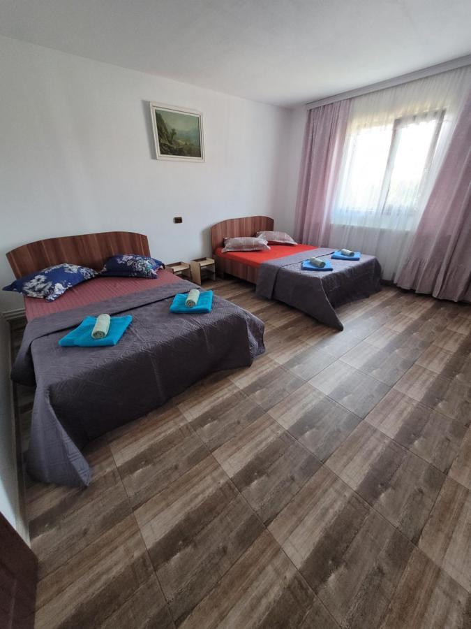 Casa Ionita Lejlighed Două Mai Eksteriør billede