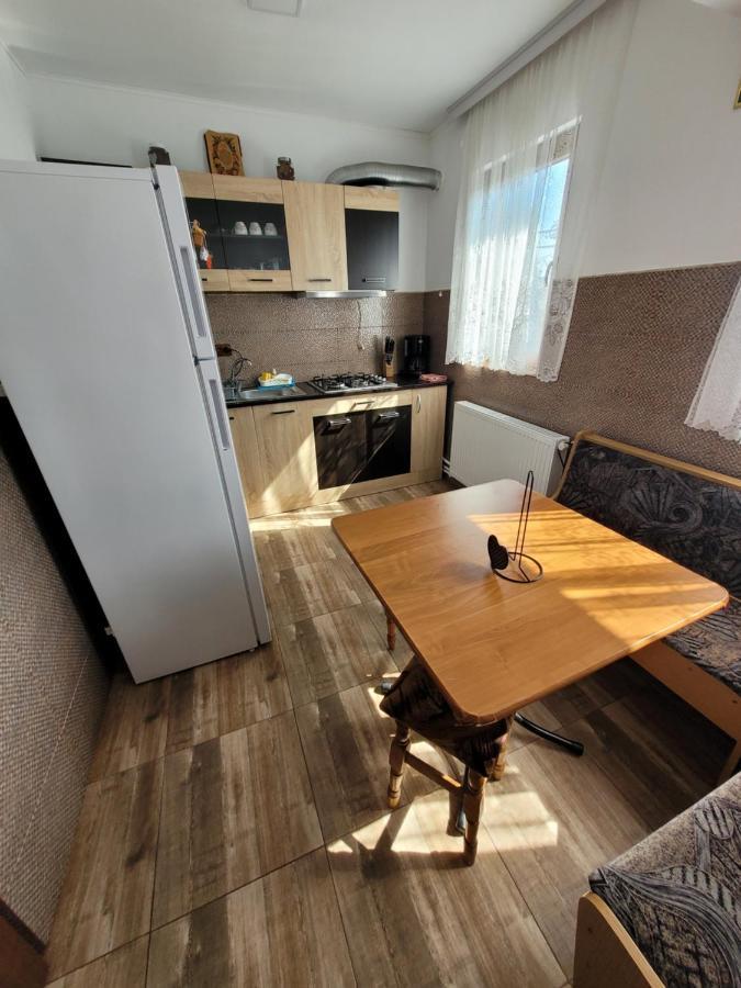Casa Ionita Lejlighed Două Mai Eksteriør billede