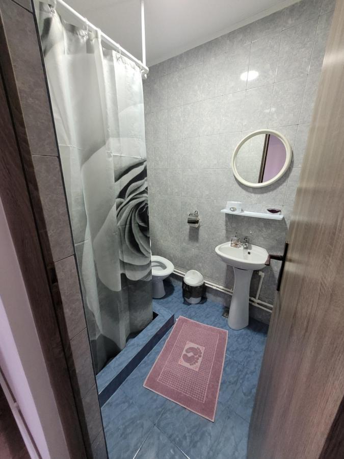 Casa Ionita Lejlighed Două Mai Eksteriør billede