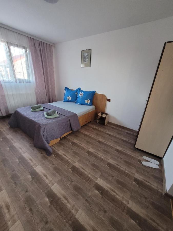 Casa Ionita Lejlighed Două Mai Eksteriør billede