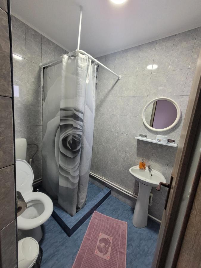 Casa Ionita Lejlighed Două Mai Eksteriør billede